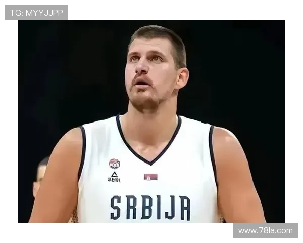 森林狼三连胜约基奇35分空砍