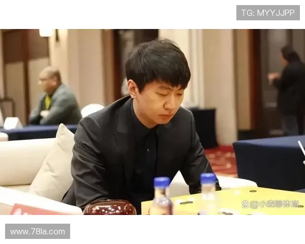 [棋牌]同里杯中国围棋天元赛产生八强 党毅飞时越等晋级.