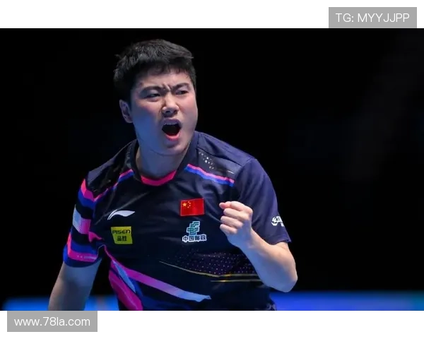 梁靖崑意外落败无缘世界杯首胜